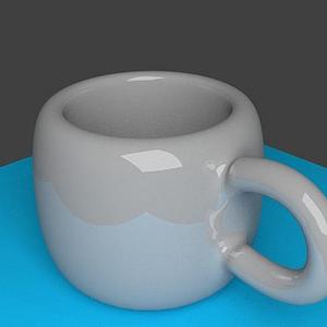 Coffee Cup 