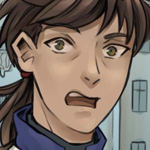 1 - 18 (Renard) [1/2]