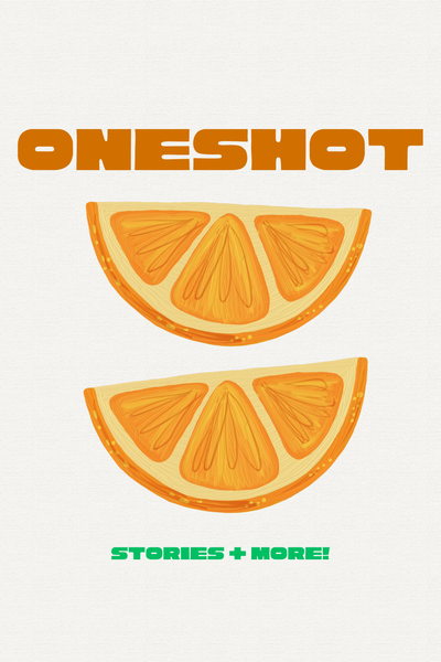 oneshot short stories