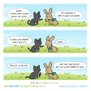 superstition.