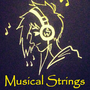 Musical Strings