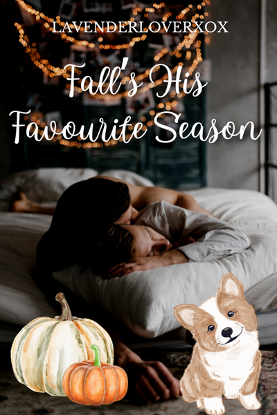 Fall’s His Favourite Season
