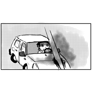 Old Comic compilations 2