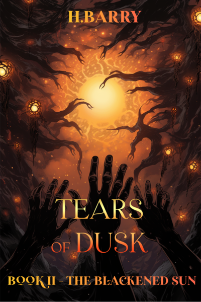 Tears of Dusk