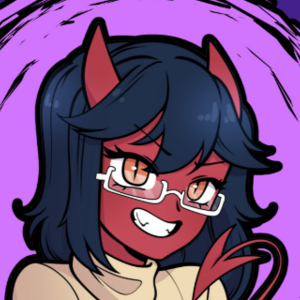 "A Trio, a Mascot Character, and a Killing Game Walk Into a Bar" (68.5)