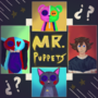 Mr. Puppets (Espa&ntilde;ol)
