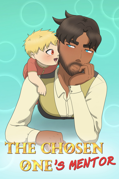 The Chosen One's Mentor