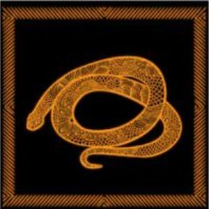 Shikunese Legends: Mr. Teiho & the Gold Serpent