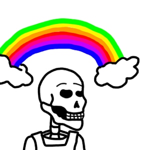 Not Even The Dead Know Peace From This Evil