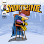 Short Shade