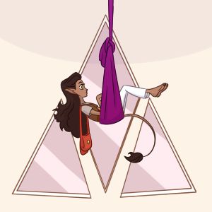 On the Roof (Part 2)