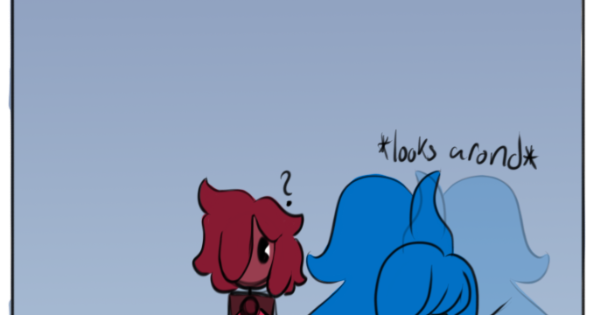 Read Secrets :: Secrets Part 2 | Tapas Community