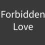 Forbidden Love (comic)