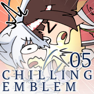 Ep5: That Time I Went Surfing on a Sea of Blood