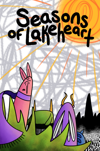 Seasons of Lakeheart