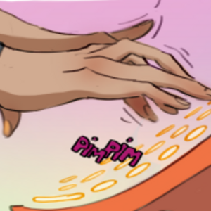 New Arrivals, Pt 1, Dull Day?