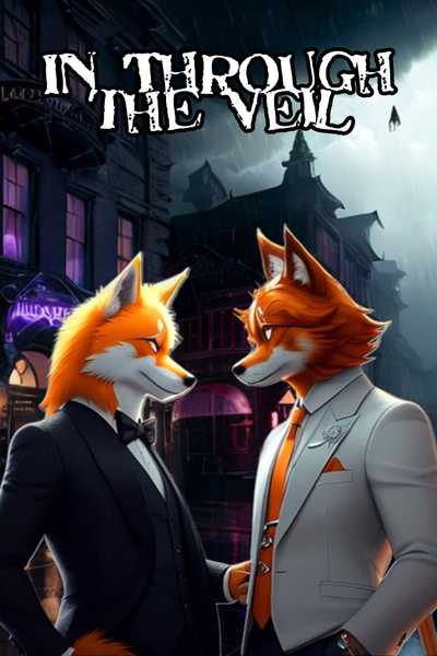 In Throught The Veil