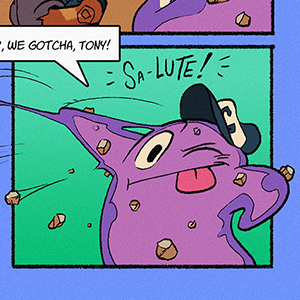 AH, NUTS! - PAGE 19
