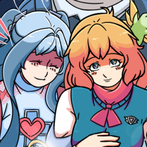 8.4 Final Epilogue + Final Thoughts and Sketches