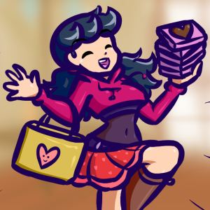 #252 Happy