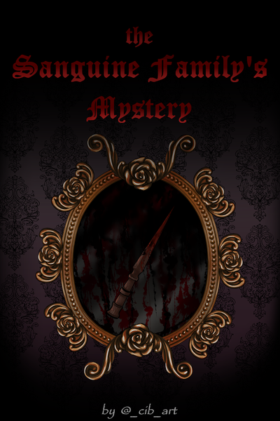 The Sanguine Family's Mystery