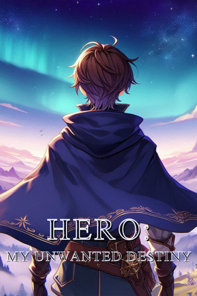 Hero: My Unwanted Destiny