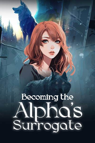 Becoming the Alpha's Surrogate