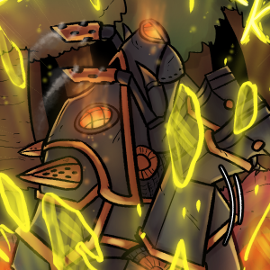 Chapter 3 39-40 END + Announcement