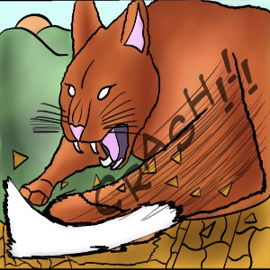 Ease on down...Part 3