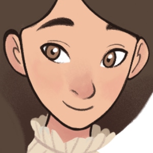 BONUS - Character Design Evolution