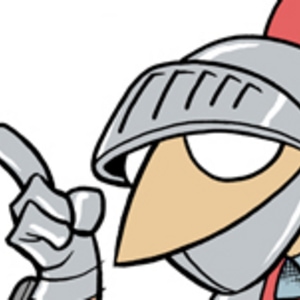 Chapter 2: Bingo Knight, Pt. 3