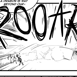 Licensed Heroes Comic 185