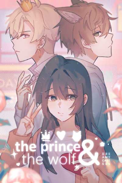 The Prince and the Wolf