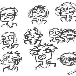 The many Hairdooss and also expressions of Morsh