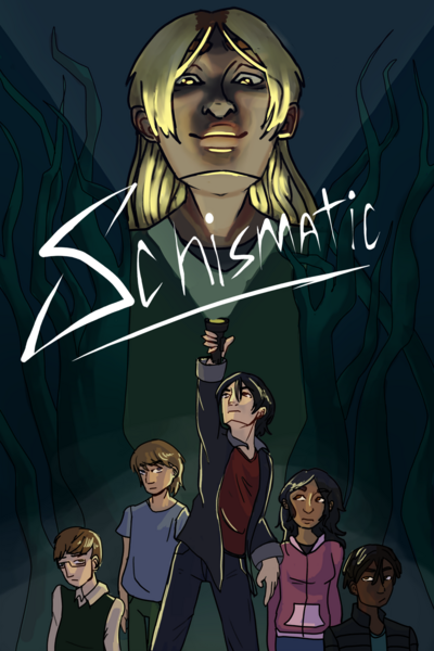 Schismatic