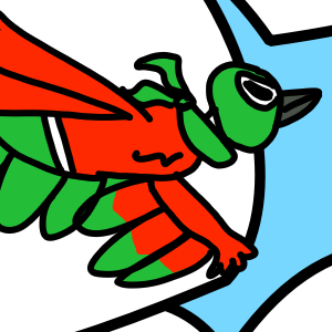 Chapter 4: A Super Rescue!