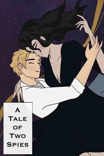 A Tale of Two Spies