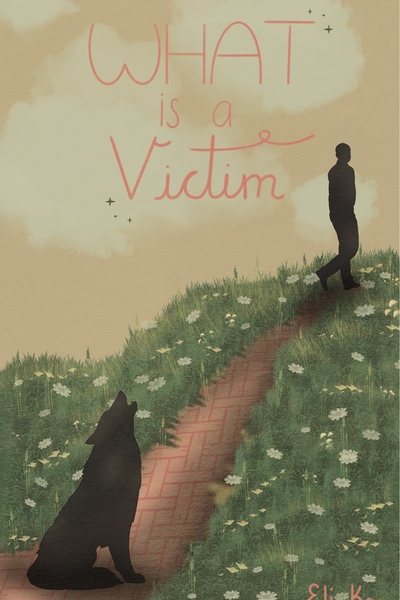 What is a Victim