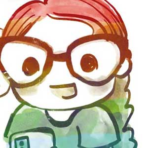 ADHD Readers