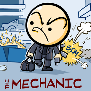 The Mechanic