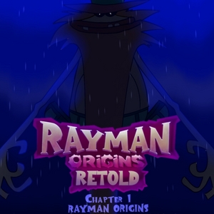 Chapter 1: Rayman Origins 