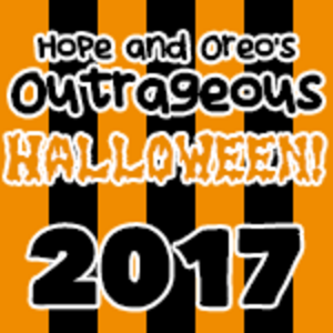 Hope and Oreo's Outrageous Halloween 2017 - Part 2