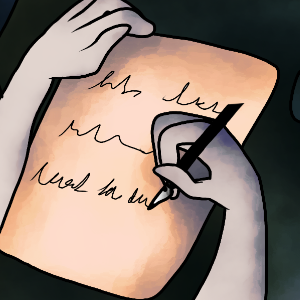 Gaslight: Arc One: The Relapse (Pg, 3-6)