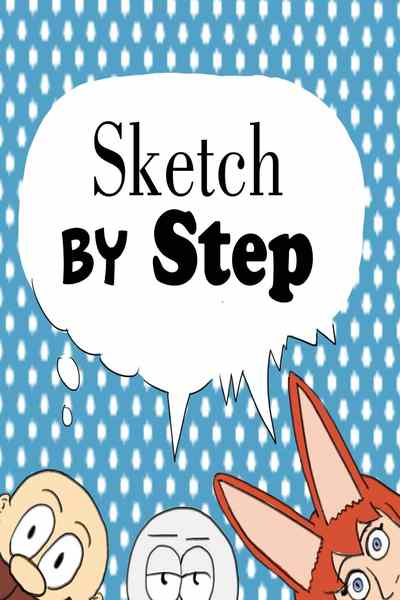Sketch by Step