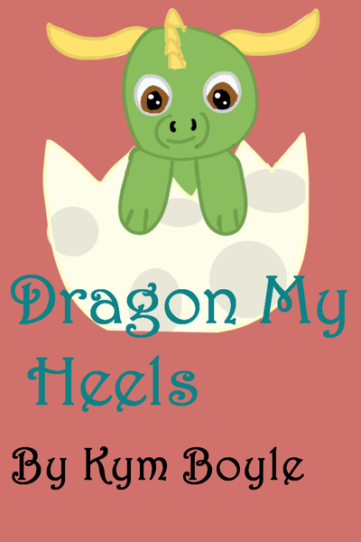 Dragon My Heels