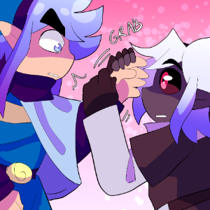 Chapter 19: Shades of Blue 507-556