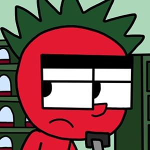 Fungus Humongous, Part 1