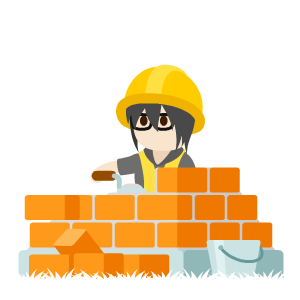 349 Bricklaying