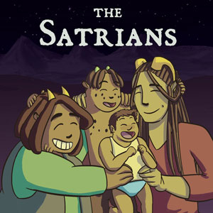The Satrians
