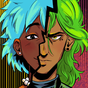 EP2 - YOU'RE BREAKING UP WITH ME?? (PT2)